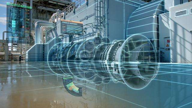 智能制造與智能工廠 引領新一輪工業革命的核心驅動力