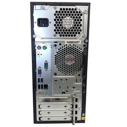 聯想揚天T6900c臺式電腦評測 性能與商務辦公的完美結合