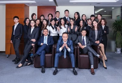 名單揭曉 | 2021年度中國(guó)杰出知識(shí)產(chǎn)權(quán)服務(wù)團(tuán)隊(duì) 融資咨詢服務(wù)