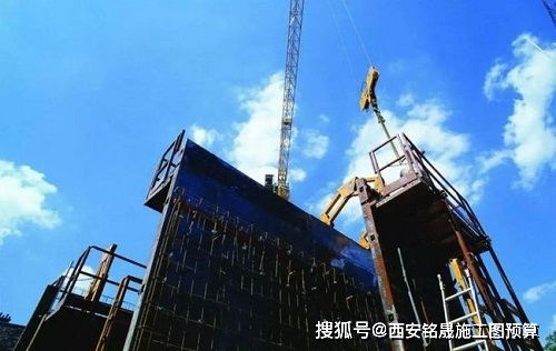 影響建設(shè)工程造價(jià)的關(guān)鍵因素分析
