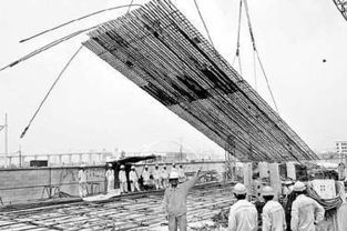 鋼鐵長龍入地記 上海建工機(jī)施五分公司百米鋼筋籠精準(zhǔn)安放紀(jì)實(shí)